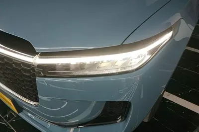 Li Auto ONE 2021, 60300 км, за 20979 USD - фото 9