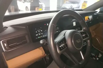 Li Auto ONE 2021, 60300 км, за 20979 USD - фото 13