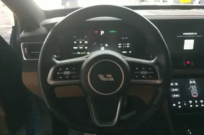 Li Auto ONE 2021, 60300 км, за 20979 USD - фото 14