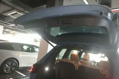 Li Auto ONE 2021, 60300 км, за 20979 USD - фото 22