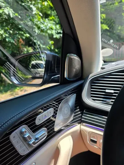 Mercedes-Benz GLE-Class 2024, 30000 км, за 58894.58 USD - фото 10