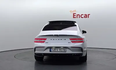 Genesis G80 2022, 66095 км, за 27887.92 USD - фото 4