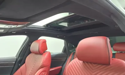 Genesis G80 2022, 66095 км, за 27887.92 USD - фото 16