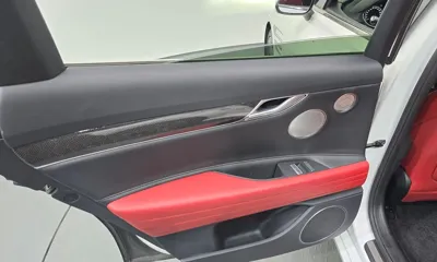 Genesis G80 2022, 66095 км, за 27887.92 USD - фото 25