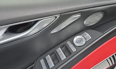 Genesis G80 2022, 66095 км, за 27887.92 USD - фото 39