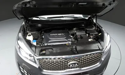 Kia Sorento 2017, 125696 км, за 8139.69 USD - фото 6