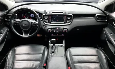 Kia Sorento 2017, 125696 км, за 8139.69 USD - фото 7