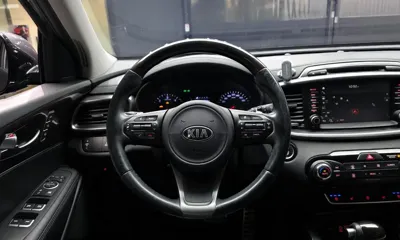 Kia Sorento 2017, 125696 км, за 8139.69 USD - фото 13