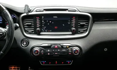 Kia Sorento 2017, 125696 км, за 8139.69 USD - фото 14