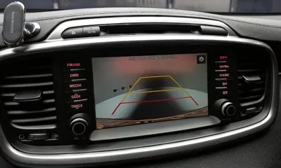 Kia Sorento 2017, 125696 км, за 8139.69 USD - фото 15