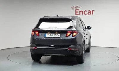 Hyundai Tucson 2021, 76575 км, за 13876.23 USD