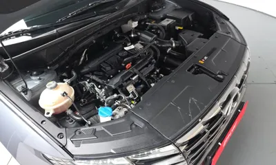 Hyundai Tucson 2021, 76575 км, за 13876.23 USD - фото 6