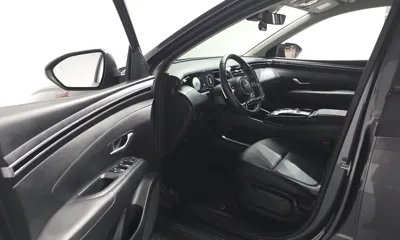 Hyundai Tucson 2021, 76575 км, за 13876.23 USD - фото 10