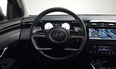 Hyundai Tucson 2021, 76575 км, за 13876.23 USD - фото 12