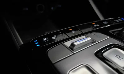 Hyundai Tucson 2021, 76575 км, за 13876.23 USD - фото 16
