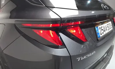 Hyundai Tucson 2021, 76575 км, за 13876.23 USD - фото 23