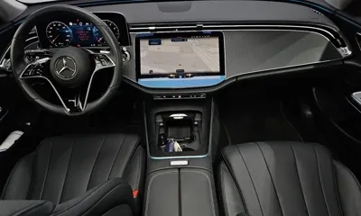 Mercedes-Benz E-Class 2025, 11051 км, за 38706.77 USD - фото 7
