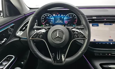 Mercedes-Benz E-Class 2025, 11051 км, за 38706.77 USD - фото 13