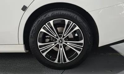 Mercedes-Benz E-Class 2025, 11051 км, за 38706.77 USD - фото 21