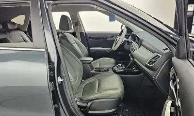 Kia Seltos 2024, 52227 км, за 15688.59 USD - фото 11