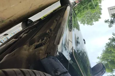BMW 5 Series 2023, 38600 км, за 46927 USD - фото 27