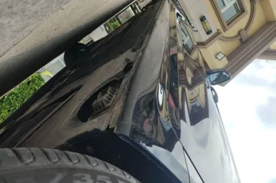 BMW 5 Series 2023, 38600 км, за 46927 USD - фото 28