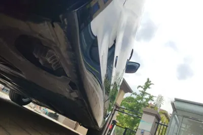 BMW 5 Series 2023, 38600 км, за 46927 USD - фото 29