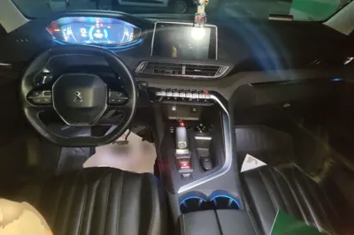 Peugeot 4008 2017, 82000 км, за 7150 USD - фото 6