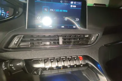 Peugeot 4008 2017, 82000 км, за 7150 USD - фото 10