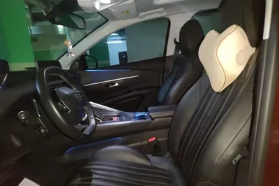 Peugeot 4008 2017, 82000 км, за 7150 USD - фото 12