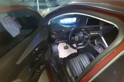 Peugeot 4008 2017, 82000 км, за 7150 USD - фото 13