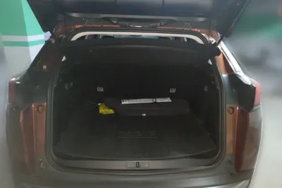 Peugeot 4008 2017, 82000 км, за 7150 USD - фото 16