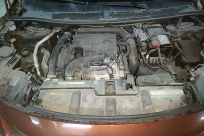 Peugeot 4008 2017, 82000 км, за 7150 USD - фото 17