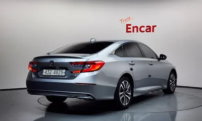 Honda Accord 2019, 108368 км, за 10228.02 USD