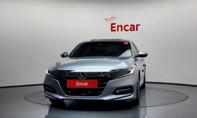 Honda Accord 2019, 108368 км, за 10228.02 USD