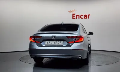 Honda Accord 2019, 108368 км, за 10228.02 USD