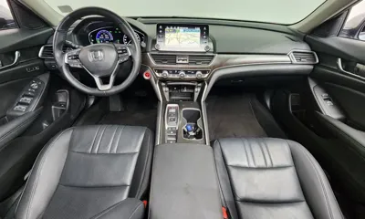 Honda Accord 2019, 108368 км, за 10228.02 USD - фото 7