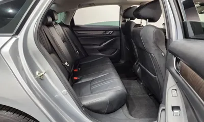 Honda Accord 2019, 108368 км, за 10228.02 USD - фото 11
