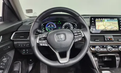 Honda Accord 2019, 108368 км, за 10228.02 USD - фото 13