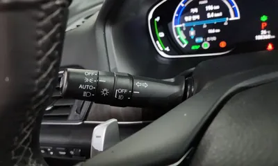 Honda Accord 2019, 108368 км, за 10228.02 USD - фото 19