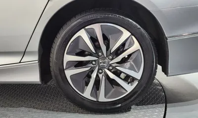 Honda Accord 2019, 108368 км, за 10228.02 USD - фото 21