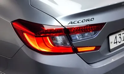 Honda Accord 2019, 108368 км, за 10228.02 USD - фото 23