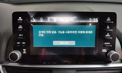Honda Accord 2019, 108368 км, за 10228.02 USD - фото 29