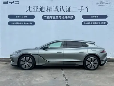 Denza Denza Z9GT