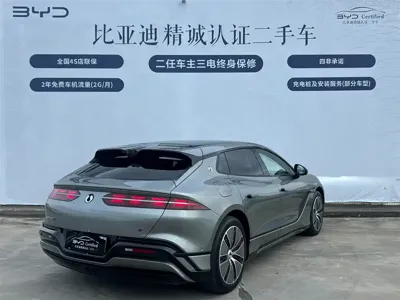Denza Denza Z9GT