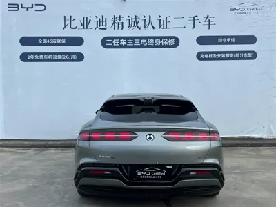 Denza Denza Z9GT