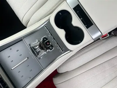 Denza Denza Z9GT