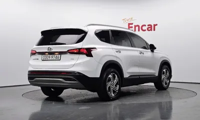 Hyundai Santafe 2021, 150013 км, за 12487.61 USD