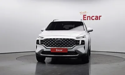 Hyundai Santafe 2021, 150013 км, за 12487.61 USD