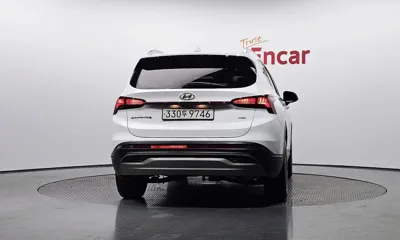 Hyundai Santafe 2021, 150013 км, за 12487.61 USD